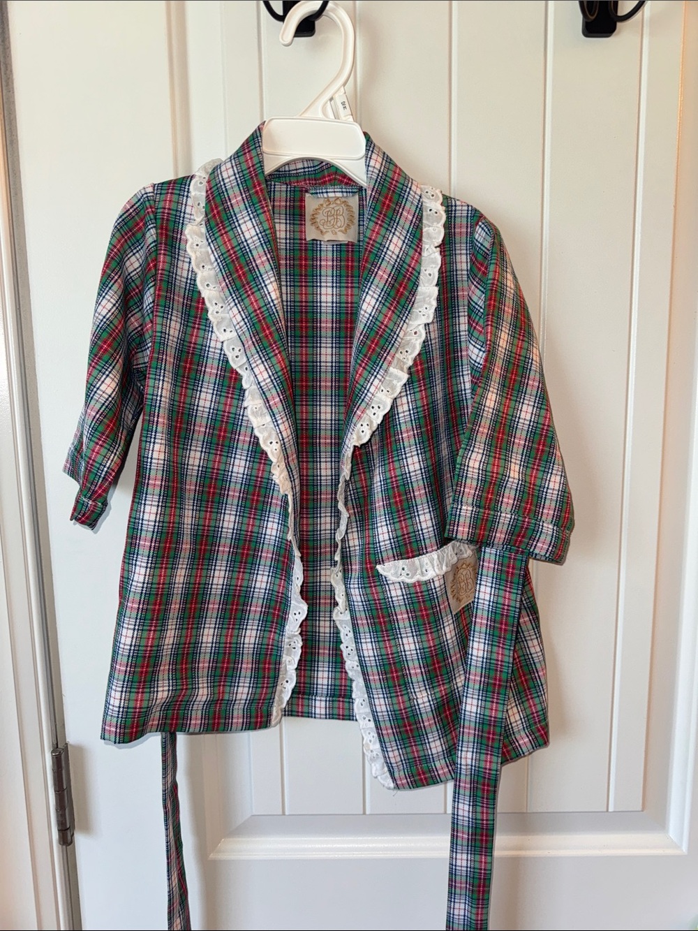 The Beaufort Bonnet Company Robe
